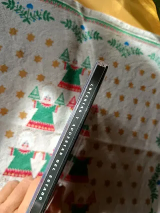 CD Navidad Loterías