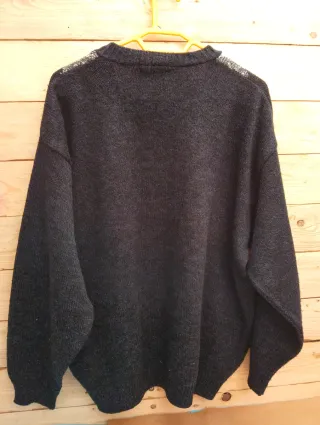Maglione donna vintage Stanley Blacker