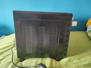 Horno Eléctrico Mandine 36L