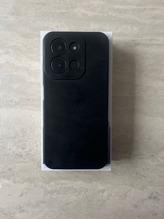 Xiaomi Redmi 15C 8GB/128GB Azul
