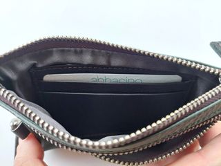 Portatutto necessaire da borsa Abbacino nuovo