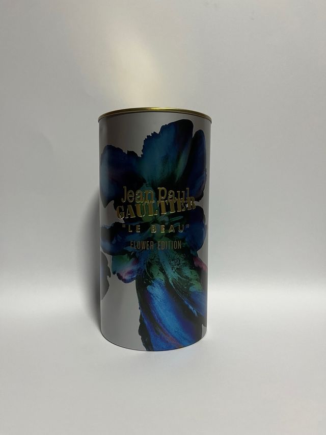 Jean Paul Gaultier Le Beau Flower Edition