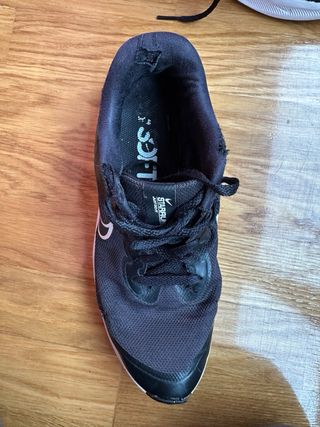 Zapatillas Nike Deporte