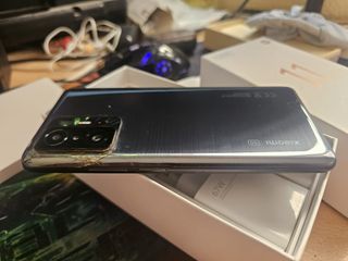 Xiaomi 11T 256GB Grigio - Da Riparare