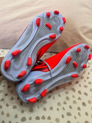 Zapatillas Fútbol Nike