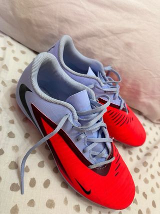 Zapatillas Fútbol Nike