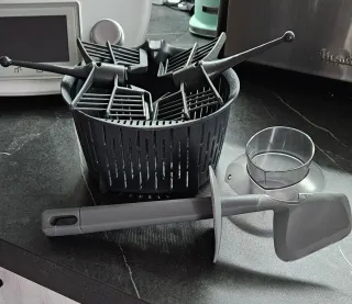 Thermomix TM5 en excelente estado