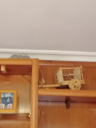 Home Cinema Gris/Plata Grunkel