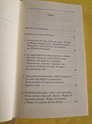 Paralelismos y paradojas. Reflexiones... (2006)