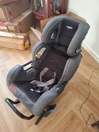 Silla coche Klippan Kiss 2
