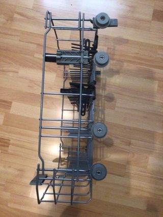 Cestos lavavajillas Grundig