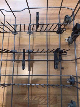 Cestos lavavajillas Grundig