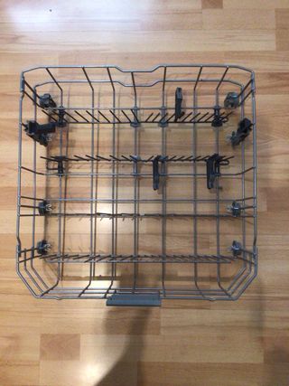 Cestos lavavajillas Grundig