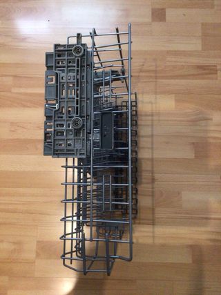 Cestos lavavajillas Grundig