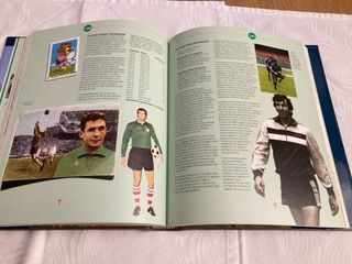 Historia del Fútbol Vasco tomó II Athletic Club