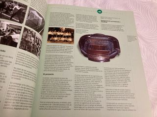 Historia del Fútbol Vasco tomó II Athletic Club