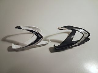 2 porta borraccia Elite