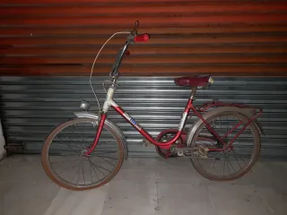 Bicicletas Clásicas: BH y Orbea