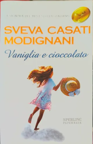 Vaniglia E Cioccolato (Super Bestseller) (Itali...