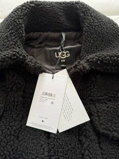 Cazadora UGG Negra Nueva
