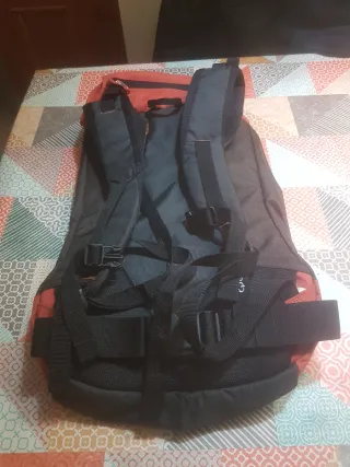 Mochila Quechua 30L Nueva