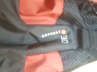 Mochila Quechua 30L Nueva