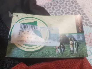 Mochila Quechua 30L Nueva