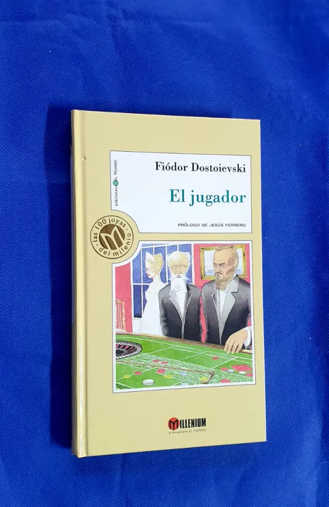 El jugador