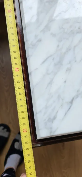 Cómoda y 2 mesitas de noche