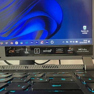 ASUS ROG Strix G15 G513RM-HQ012 Ryzen 7