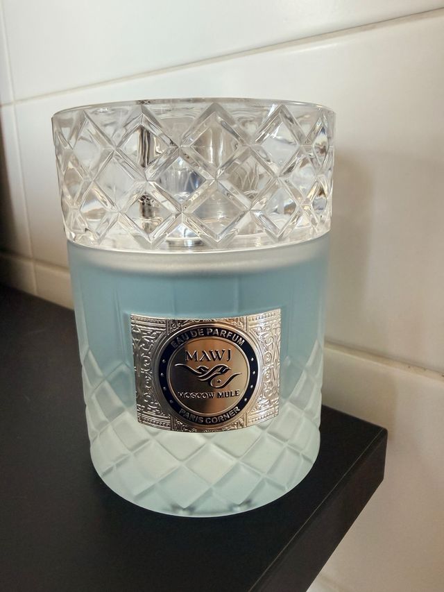 Mawj Moscow Mule Paris Corner Eau de Parfum