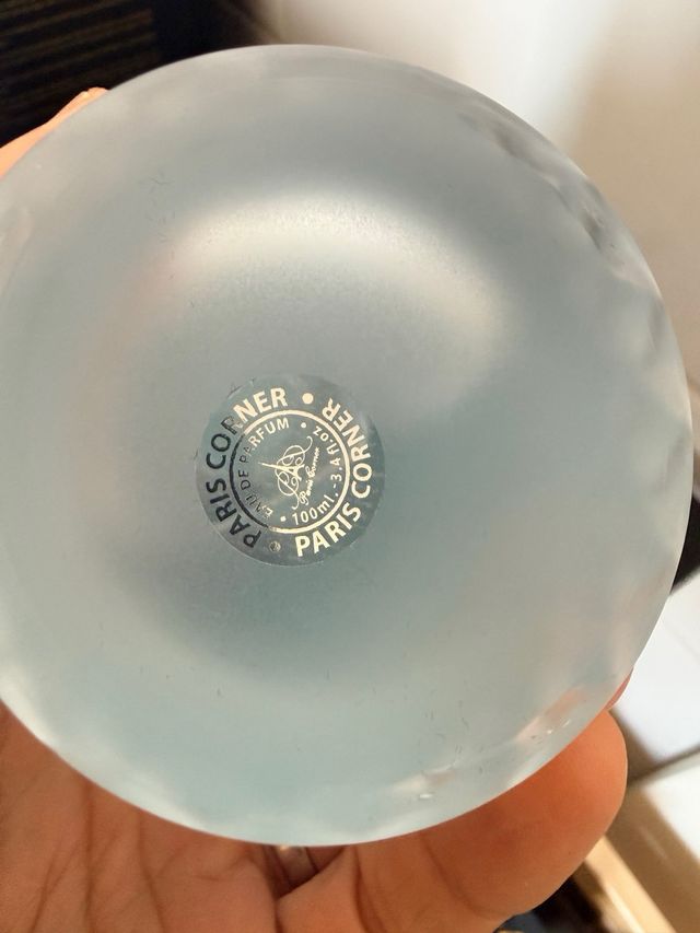 Mawj Moscow Mule Paris Corner Eau de Parfum