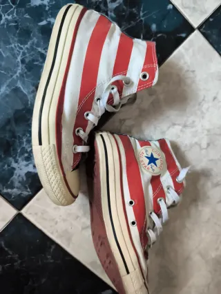 Converse All Star USA