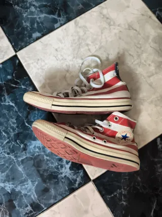 Converse All Star USA