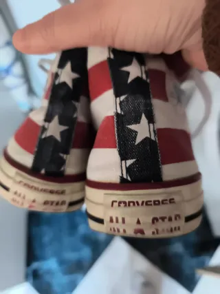 Converse All Star USA