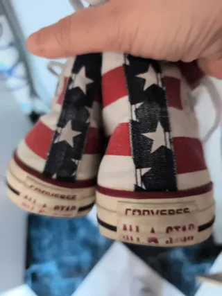 Converse All Star USA