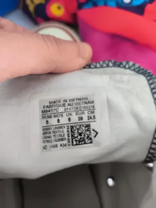 Converse All Star USA