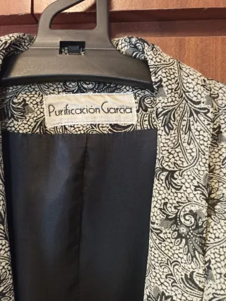 Lote 3 chaquetas chica talla única