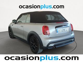 MINI MINI Cabrio Cooper 100 kW (136 CV)