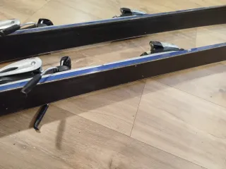 Esquís HEAD C115 Adulto 175 cm