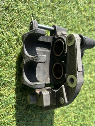 Pinza Freno Delantera Derecha BMW