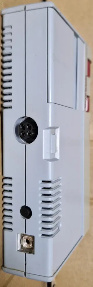 Radio Portatile Voxson RA2000 Boccardino