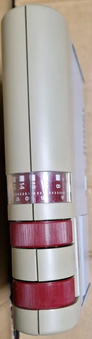 Radio Portatile Voxson RA2000 Boccardino