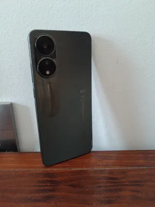 OPPO A78 4G Nero