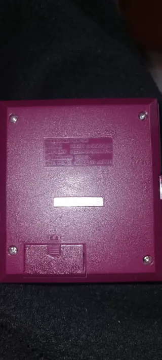 Game & Watch Multi Screen Mario Bros MW-56