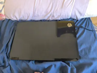 HP Pavilion G7 para piezas o reparación