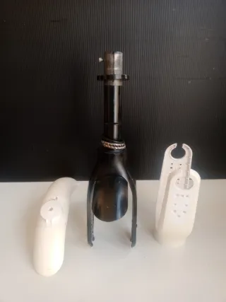 Horquilla Delantera Xiaomi