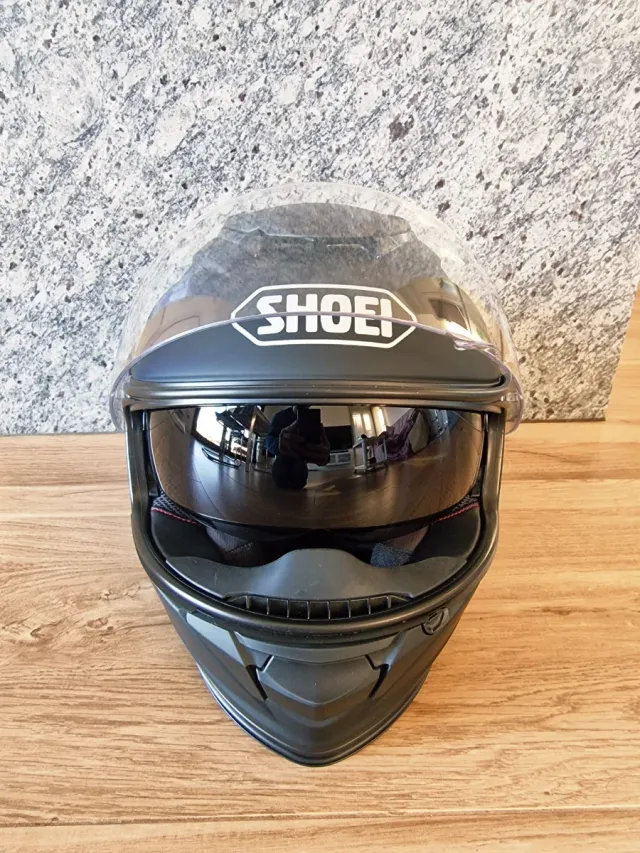 Shoei GT-Air 2 Negro Mate TXS