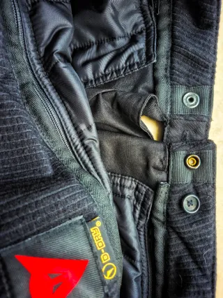 Pantalón Dainese Mujer