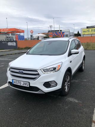Ford Kuga 1.5 TDCi 120cv
